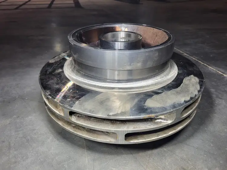 Used METSO 806529 Parts (Hydraulics and Pneumatics) British Columbia CA | Lenmark #368290