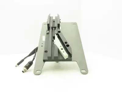 7085684 Soft Shift Rotary Actuator Assembly With Diverter & Photo Eye