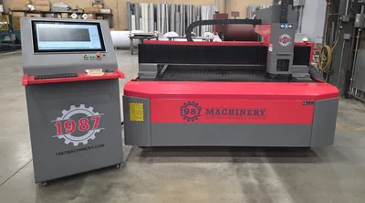 New | in-Stock _UNKNOWN_ _UNKNOWN_ Laser Cutters Maryland US | 1987 Machinery #1409763