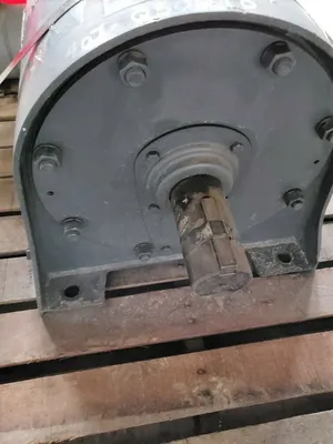 Used FALK 4E2-06A Speed Reducers West Virginia US | Cooper Industries #1408903