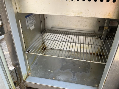 Used _UNKNOWN_ _UNKNOWN_ Food Prep Tables Michigan US | Miedema Asset Management Group #1322187