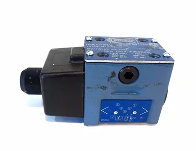 NEW CONTINENTAL HYDRAULICS 4S12M-1A-G-68L-H DIRECTIONAL VALVE 4S12M1AG68LH