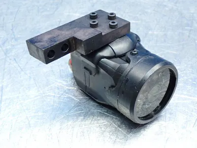 USED KEYENCE IV150MA