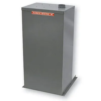 NEW KALAMAZOO INDUSTRIES 1SMV