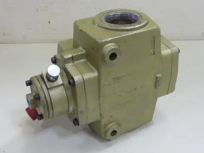 USED ROSS 2783A9902