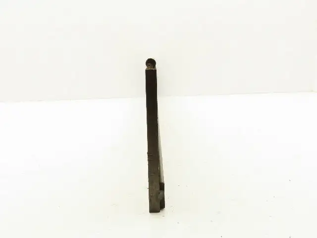 Press Brake Punch Die 34" Long 3/8" Roundover 3/8" Plate 9/16" Tang