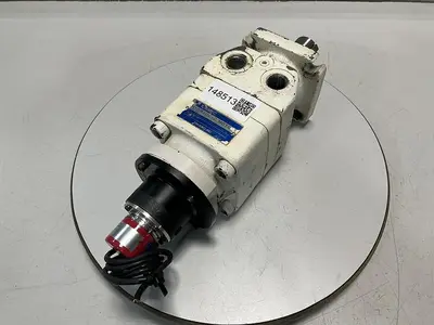 USED TOKIMEC CR-07-5PT4-30-SD-JA-S137-J