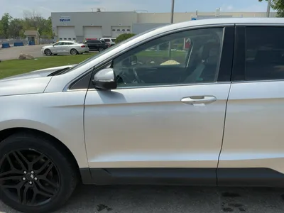 Used 2017 FORD EDGE SUVs Michigan US | Miedema Asset Management Group #1296286
