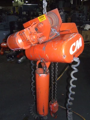 USED CM R