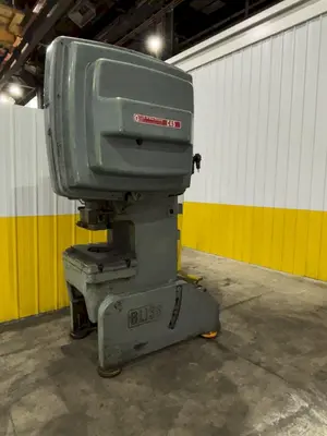 USED BLISS C45