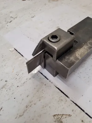 MANCHESTER T-10 LH – TOOL HOLDERS Tooling & Accessories, Tooling | Machinery Central (15)