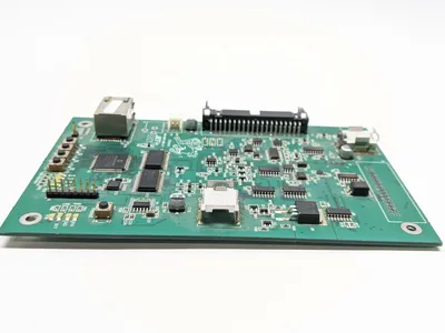 800-0057-000 V1.1 JET-1 2209 | Chimera  Circuit Board - Used