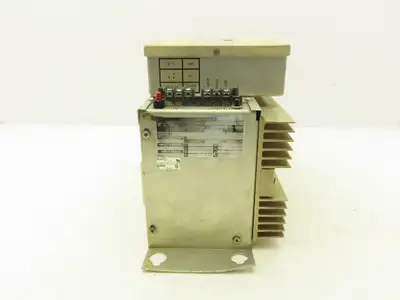Schneider Modicon AS-P451-681 I/O Module Power Supply 115/230VAC Input SPC P450