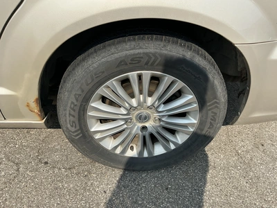 Used 2014 CHRYSLER TOWN & COUNTRY Vans Michigan US | Miedema Asset Management Group #1337323