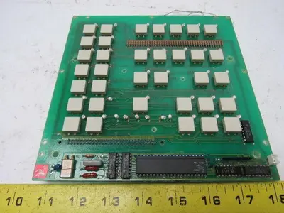 Fujitsu Limited N86D-3552-R001/01 Keyboard Panel Replacement