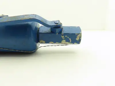Anderson Greenwood Crosby 965101MD Relief Valve 200psig 145.2gpm Capacity