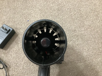 Used _UNKNOWN_ _UNKNOWN_ Leaf Blowers (Commercial) Michigan US | Miedema Asset Management Group #1413965