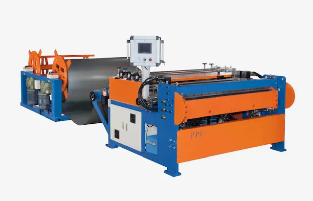 PPI Challenger Starter Coil Line
