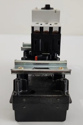 USED Moeller PKZM0-10