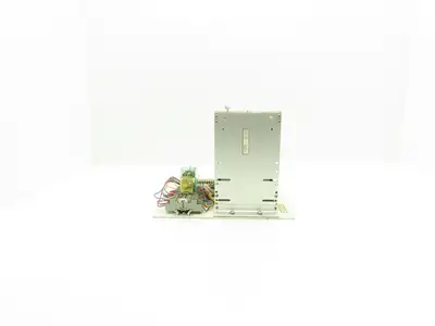 Detronics Q9105A-1001 Flame Module