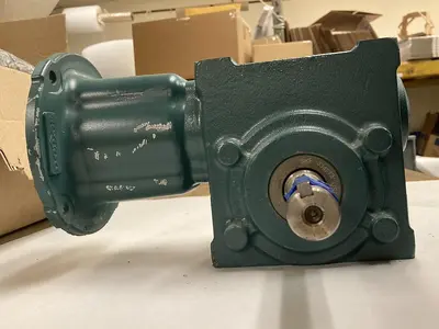 New | in-Stock DODGE 202A20R56 Speed Reducers | Surplus Asset Holdings #1204396