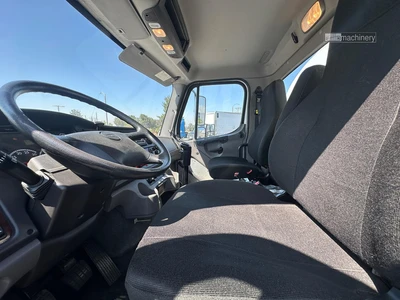 Used 2015 FREIGHTLINER BUSINESS CLASS M2 112 Water Trucks California US | Lillo Machinery #1403760