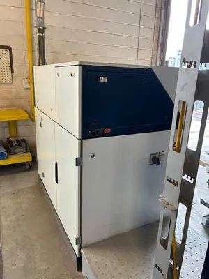 2018 TRUMPF TRULASER 3040 FIBER Laser Cutting Machines | FERRIC Machinery, Inc. (4)