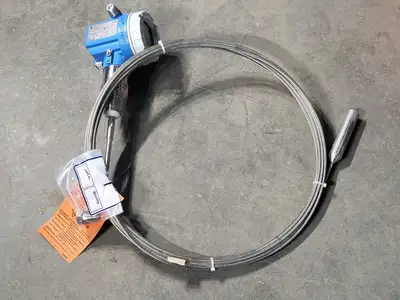USED ENDRESS-HAUSER FMP40-NBB3GNJG21CC