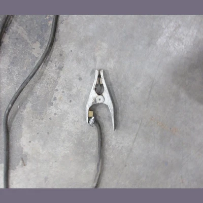 USED MILLER TRAILBLAZER 302