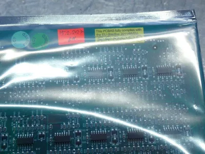 New | in-Stock CUTLER+HAMMER 1024460 Circuit Boards | HGR 24 #744893