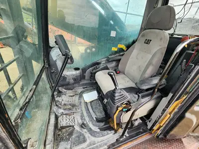 USED 2006 CATERPILLAR 345C