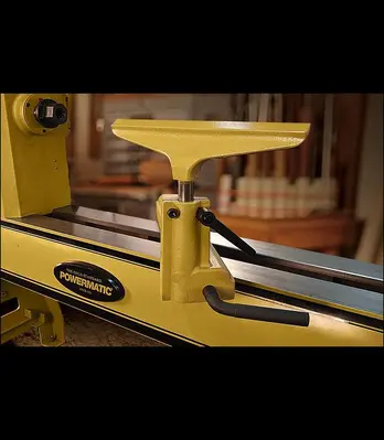 NEW POWERMATIC 4224B