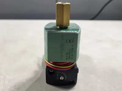 NEW ASCO 8551G401MO
