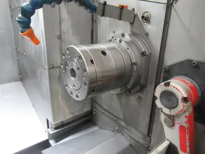 2017 MIYANO BNX 51 MSY 5-Axis or More CNC Lathes | Midstate Machinery (9)