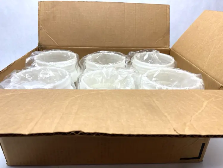 Used OIL SAFE OILSAFE 101001 1.5 LITER DRUM CASE OF 6 Misc Industrial Equipment | Maverick Industrial Sales #1106303
