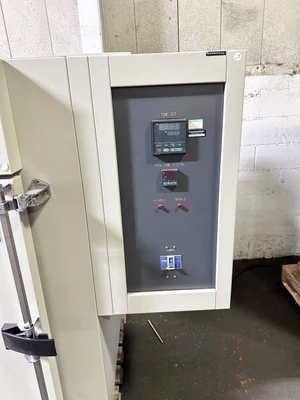 TERCHY 50 - 300C ELECTRIC OVEN