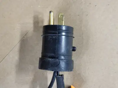 USED PHILLIPS & TEMRO 3300092