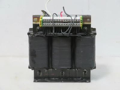 Used SBA _UNKNOWN_ Transformers | OCO Industrial #1694777