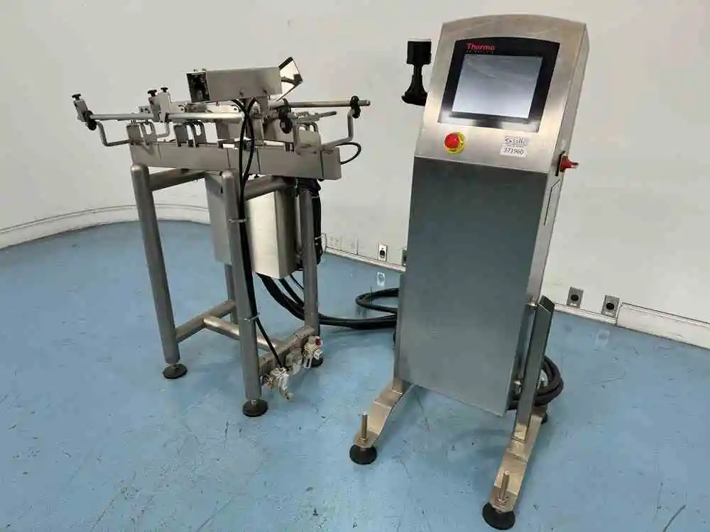 USED THERMO SCIENTIFIC VERSAWEIGH
