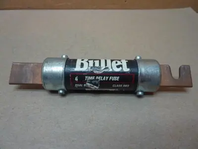 USED BULLET ECNR-90