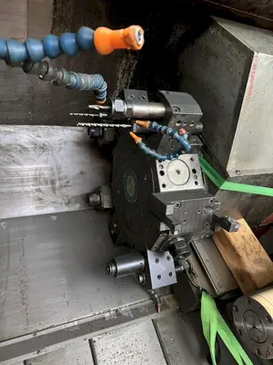 USED MIYANO ATS-45S
