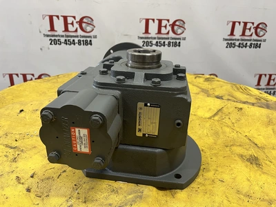 Winsmith 930CDSFE 30 Ratio 214HP 1750RPM Gear Reducer