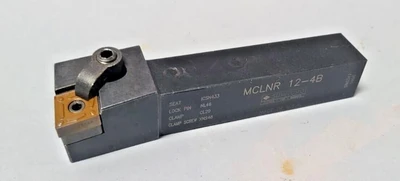 Sandvik Coromant Does Not Apply Other Toolholding | Amiron Machinery (1)