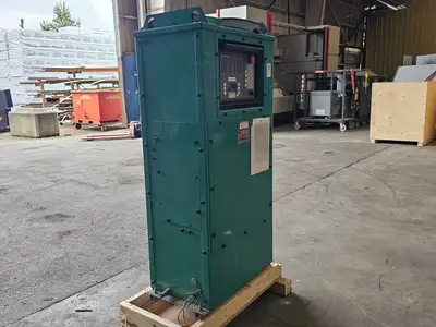 Used CUMMINS 2000DQKC-628 Generators British Columbia CA | Lenmark #277279