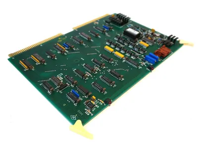 NEW TEXAS INSTRUMENTS A16451 ANALOG OUTPUT BOARD REV. D