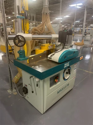 USED 2019 MAS MX5117B