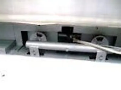 USED BLODGETT 1060