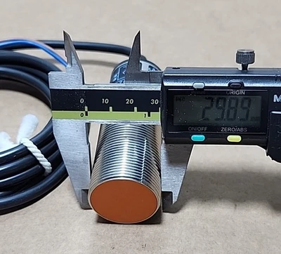 NEW IFM II0272