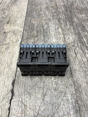 SIEMENS 3RH2122-2BB40 Definite Purpose Contactors | ESS Industrial Equipment Sales (5)