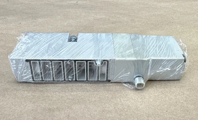 USED Numatics I63BA4Z2KN00030